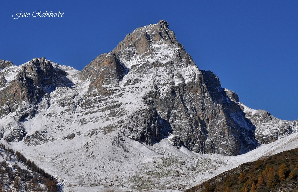 Lo Quersonh es ma montanha ....