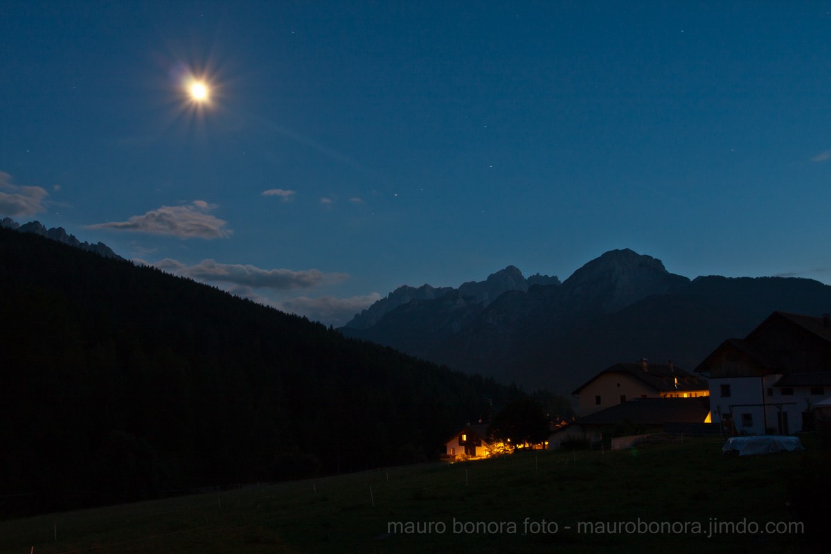 S. Silvestro di Dobbiaco