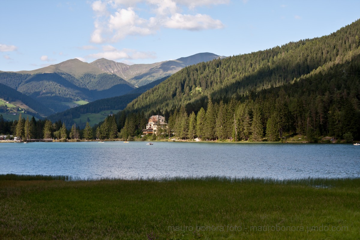 Lago di Dobbiaco 4