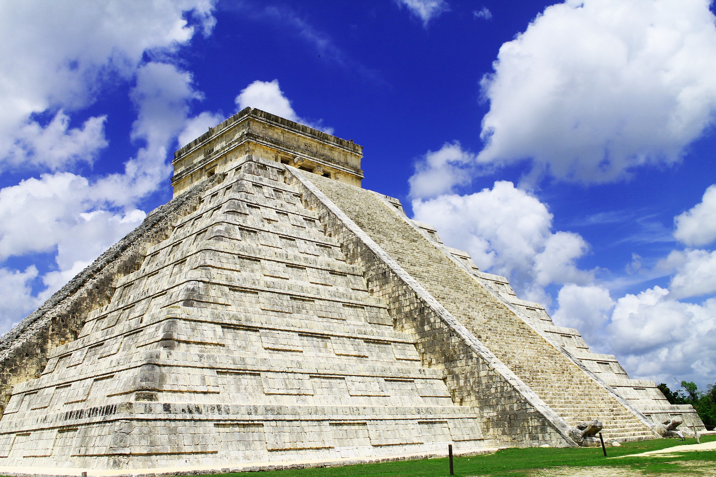 Chichen Itza