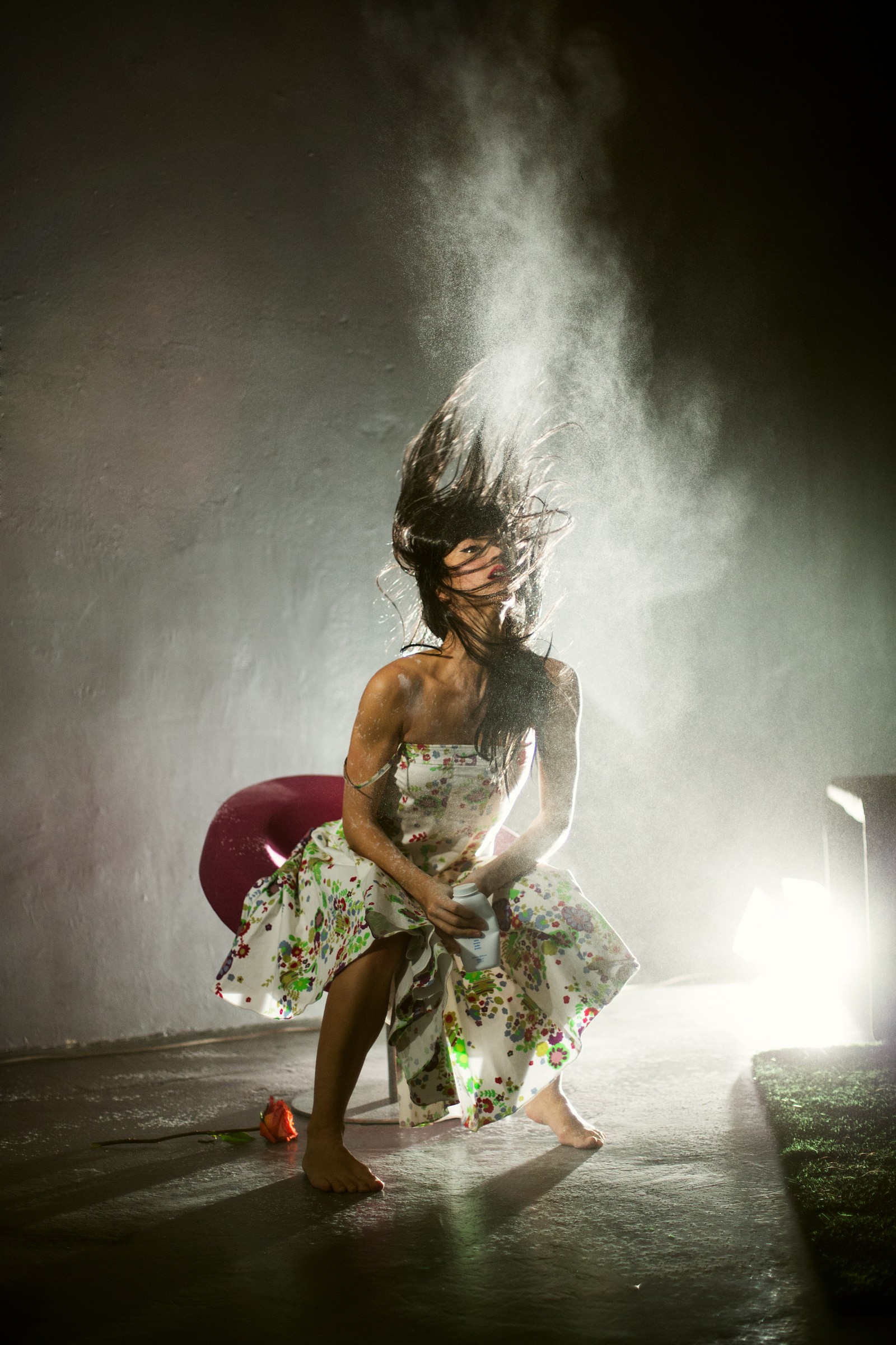 canon live experience (Ied Milano)