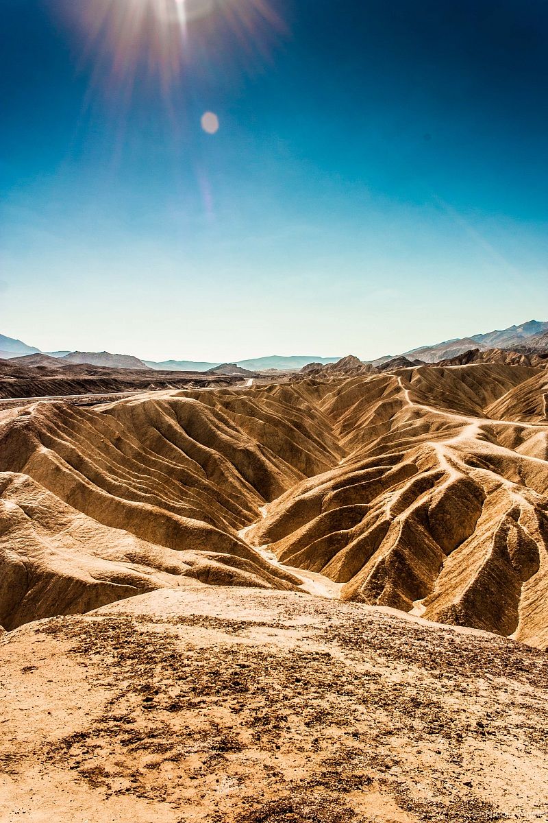 Death Valley