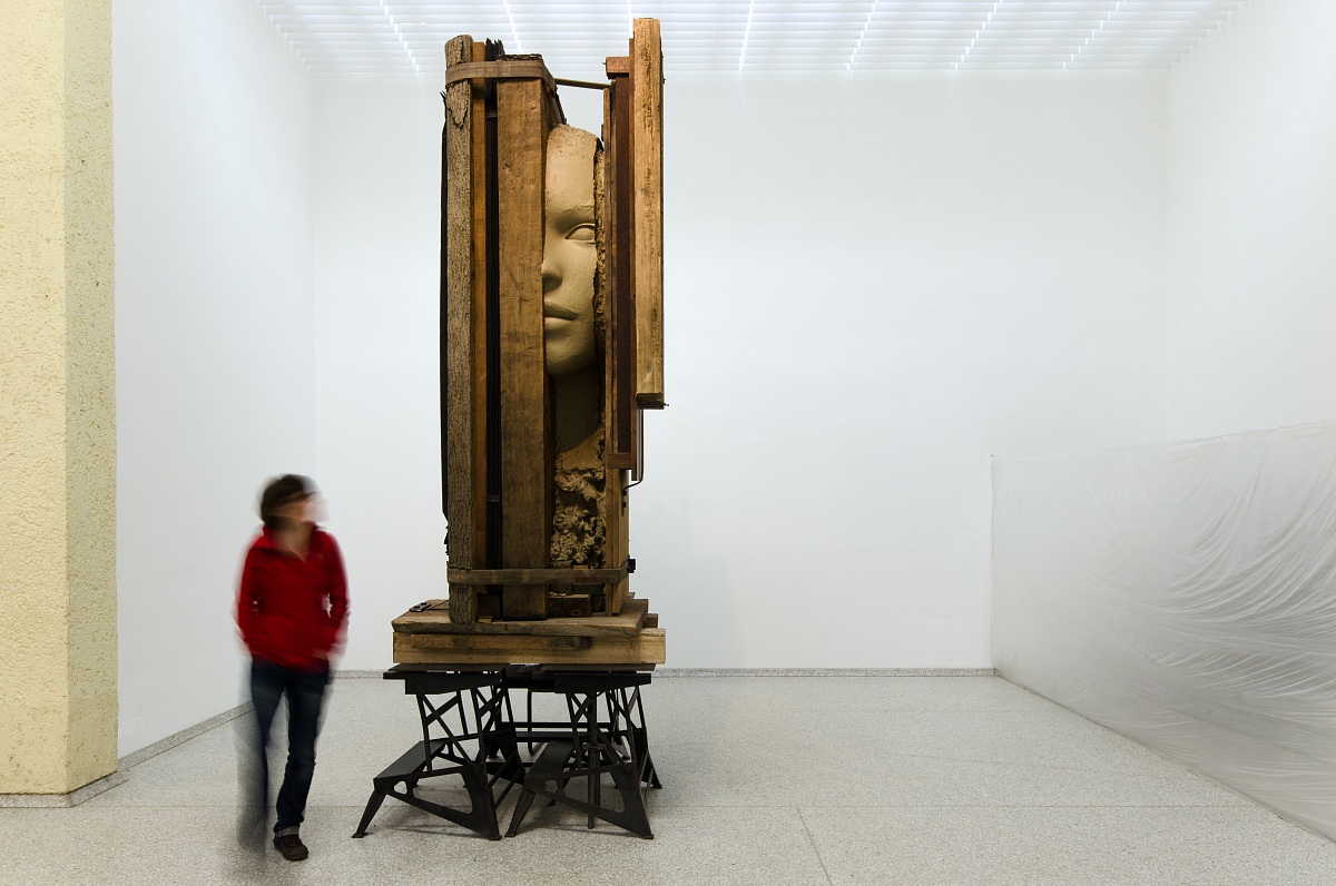 55th Venice Biennale, the Holland Pavilion