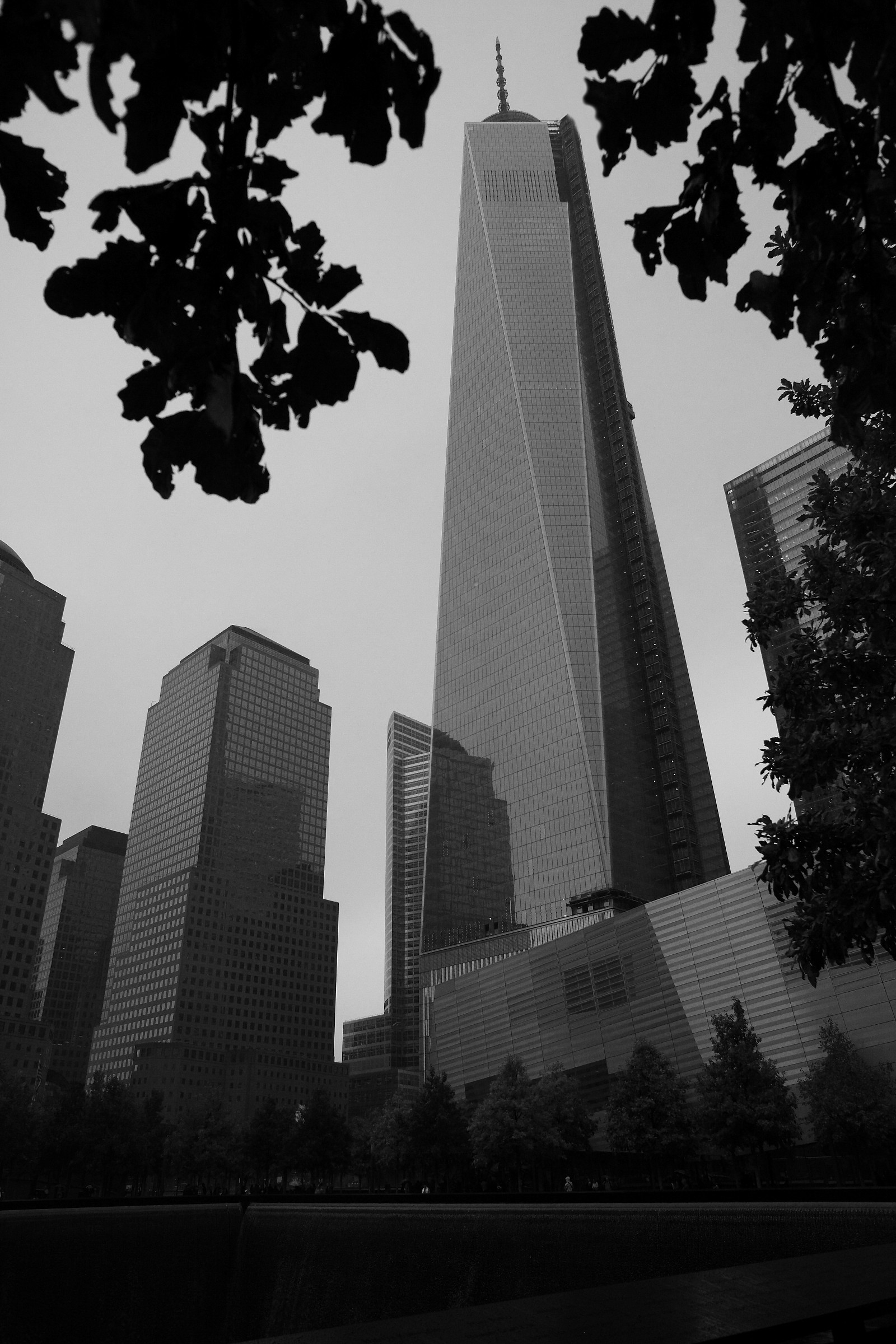 One Trade Center