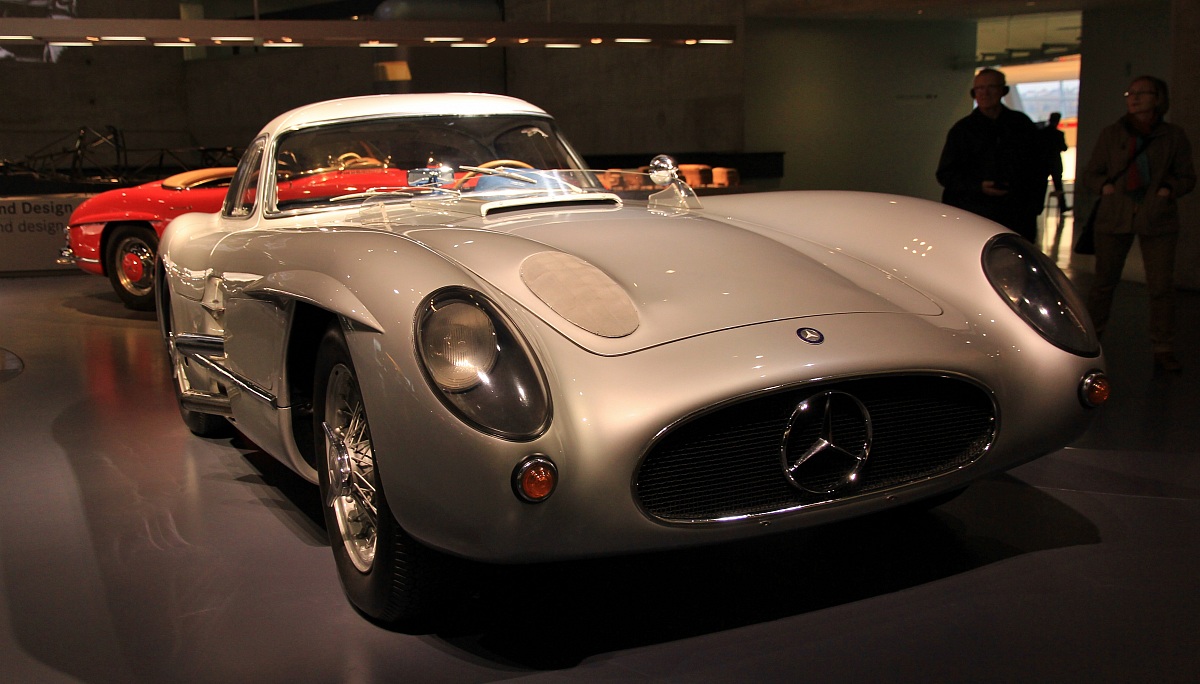 Automobile da sogno 2