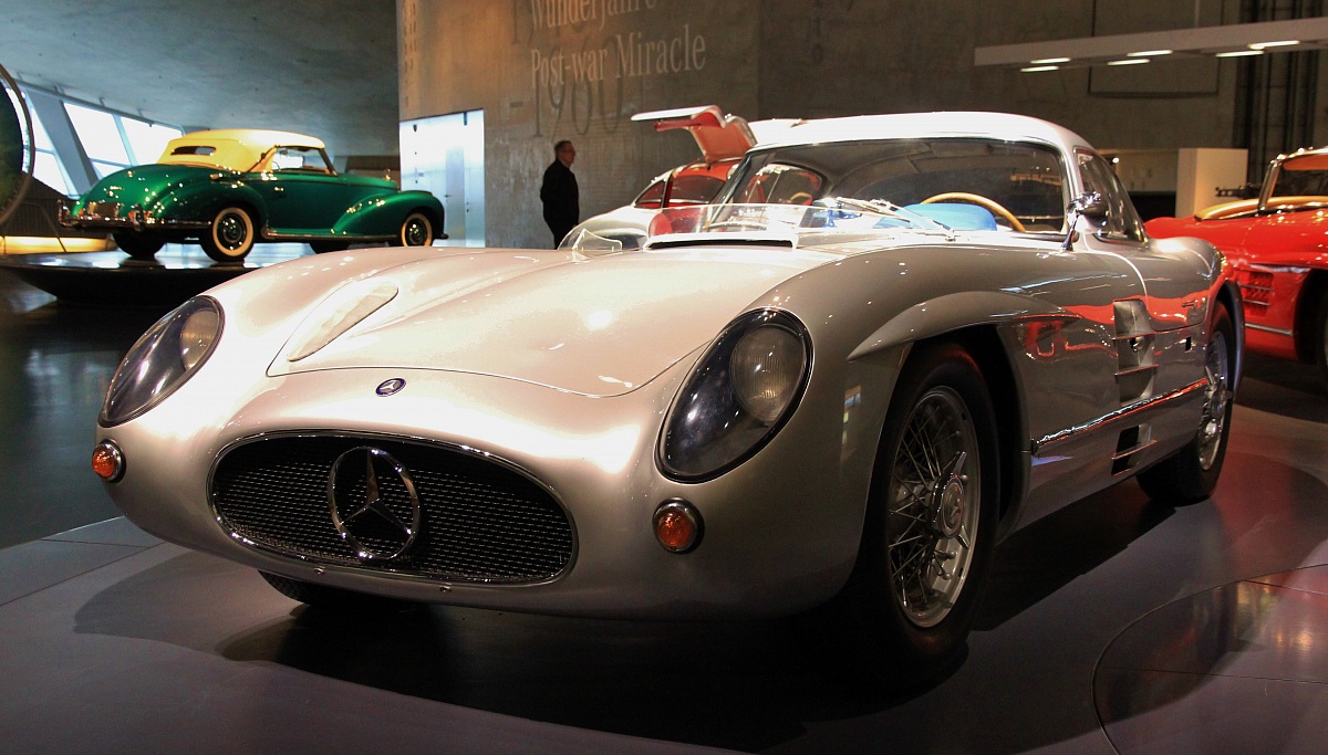 Automobile da sogno 3