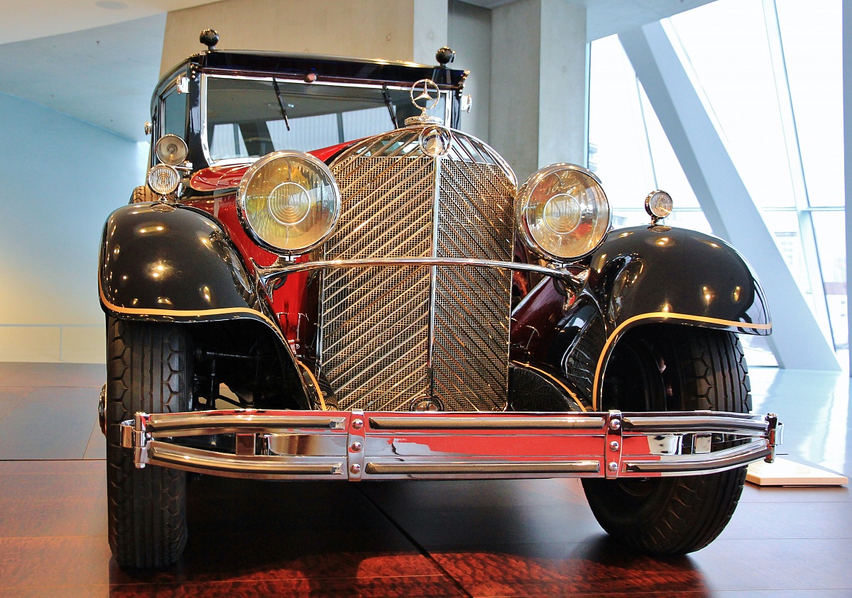 Automobile da sogno 5