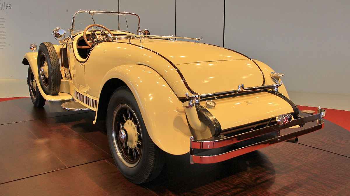 Automobile da sogno 10