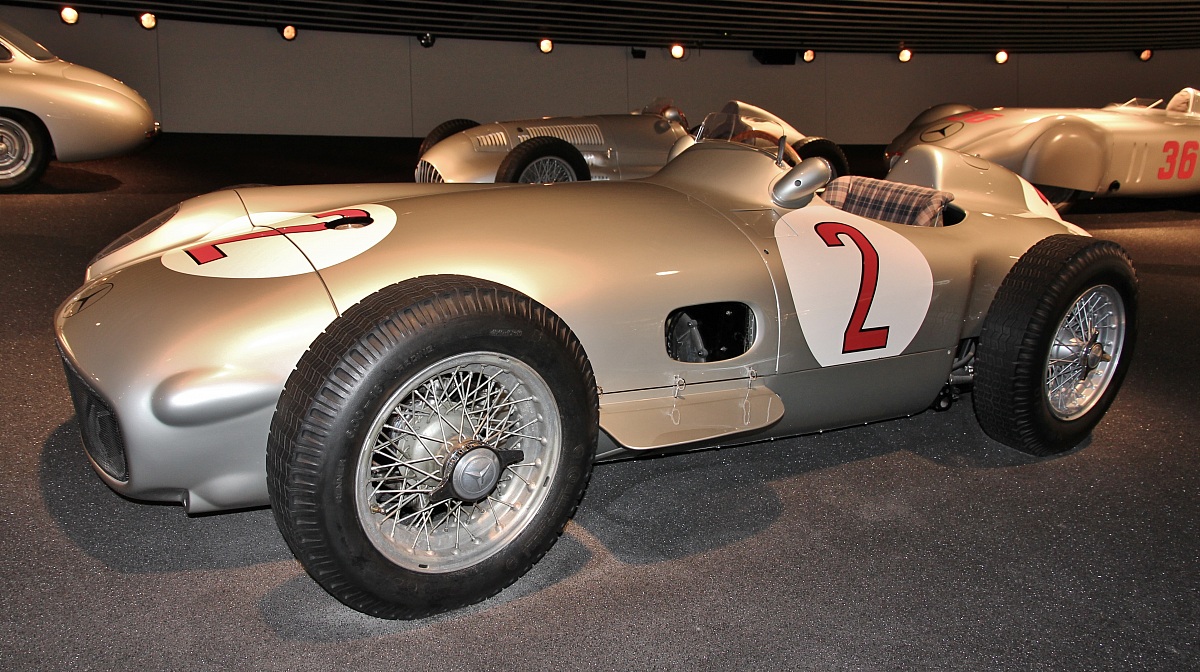 Automobile da corsa 2