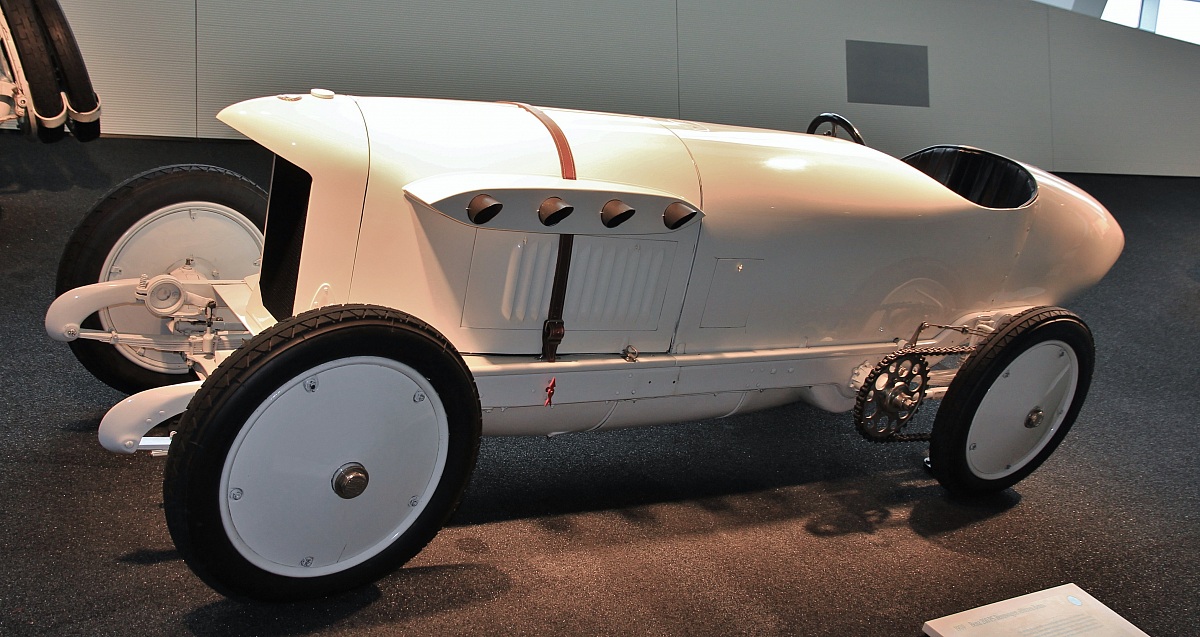 Automobile da corsa 5