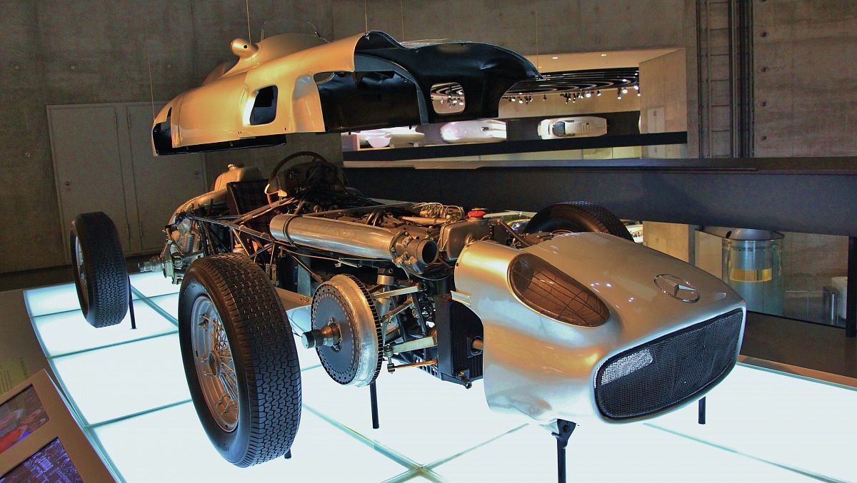 Automobile da corsa 6