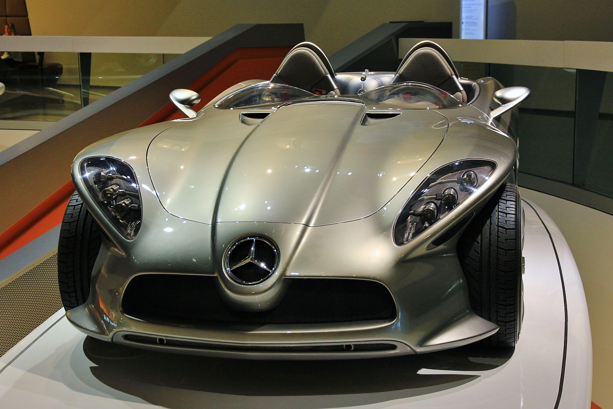 Automobile da sogno 8