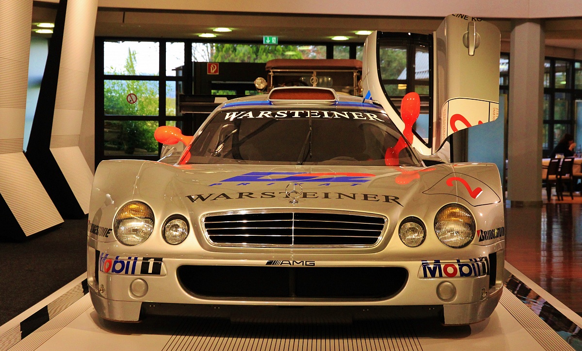 Automobile da sogno 9