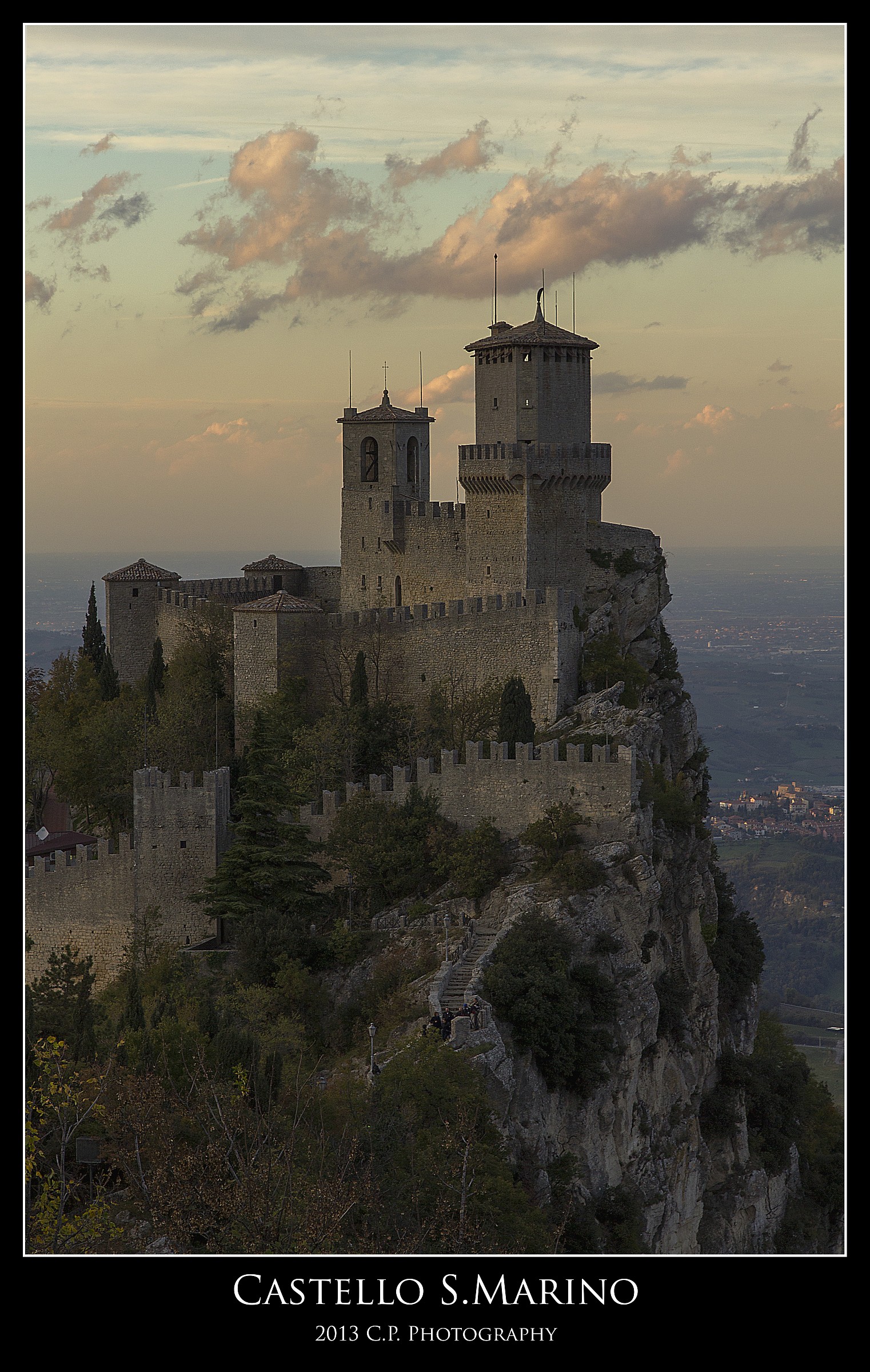 San Marino