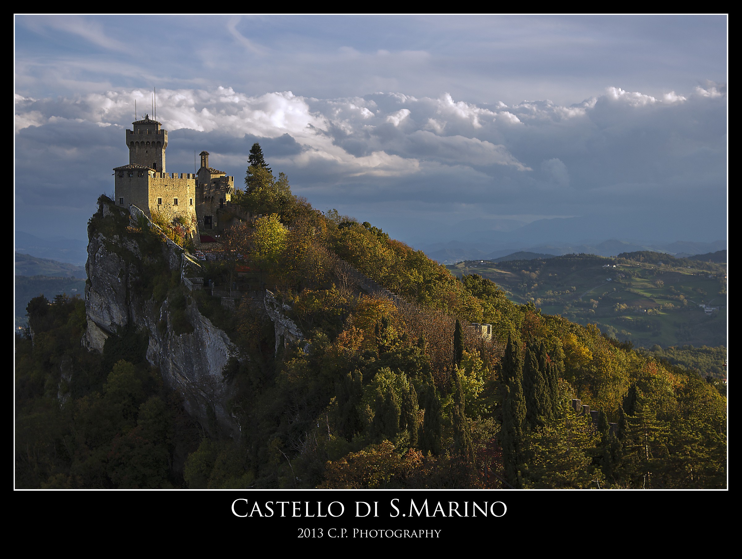 Castello San Marino