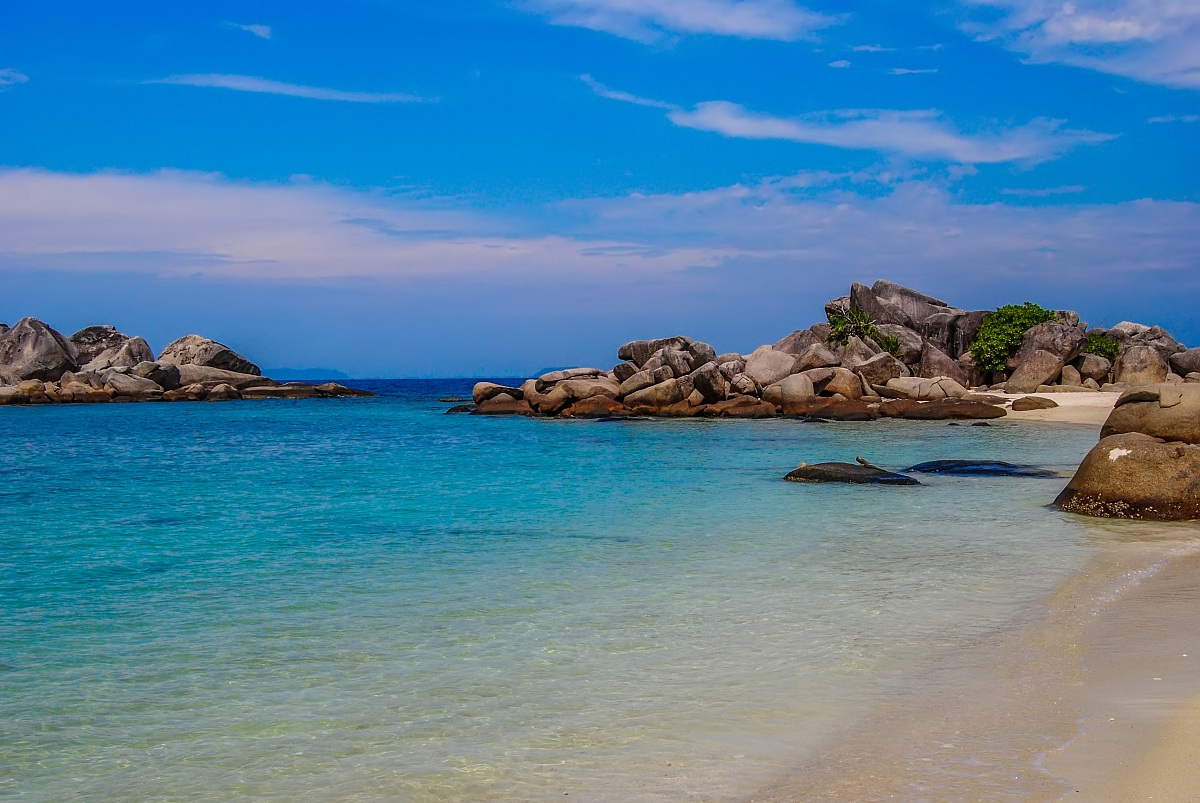 Perhentian Islands
