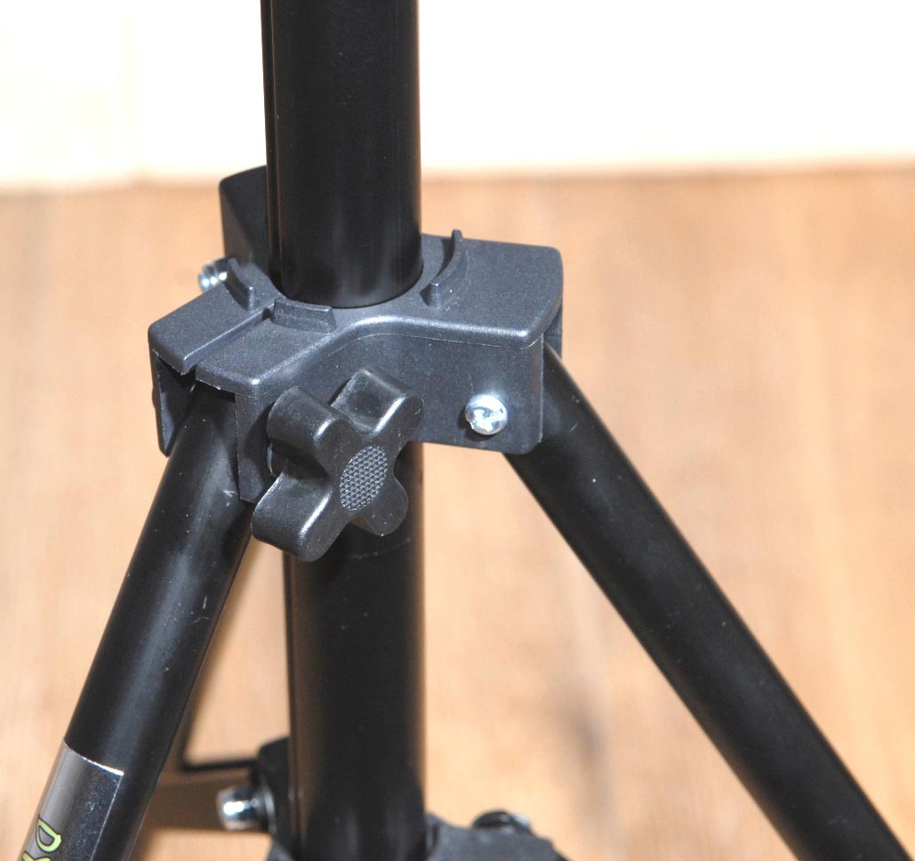 snodo gambe superiore