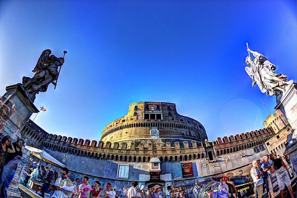 Castel Sant'Angelo
