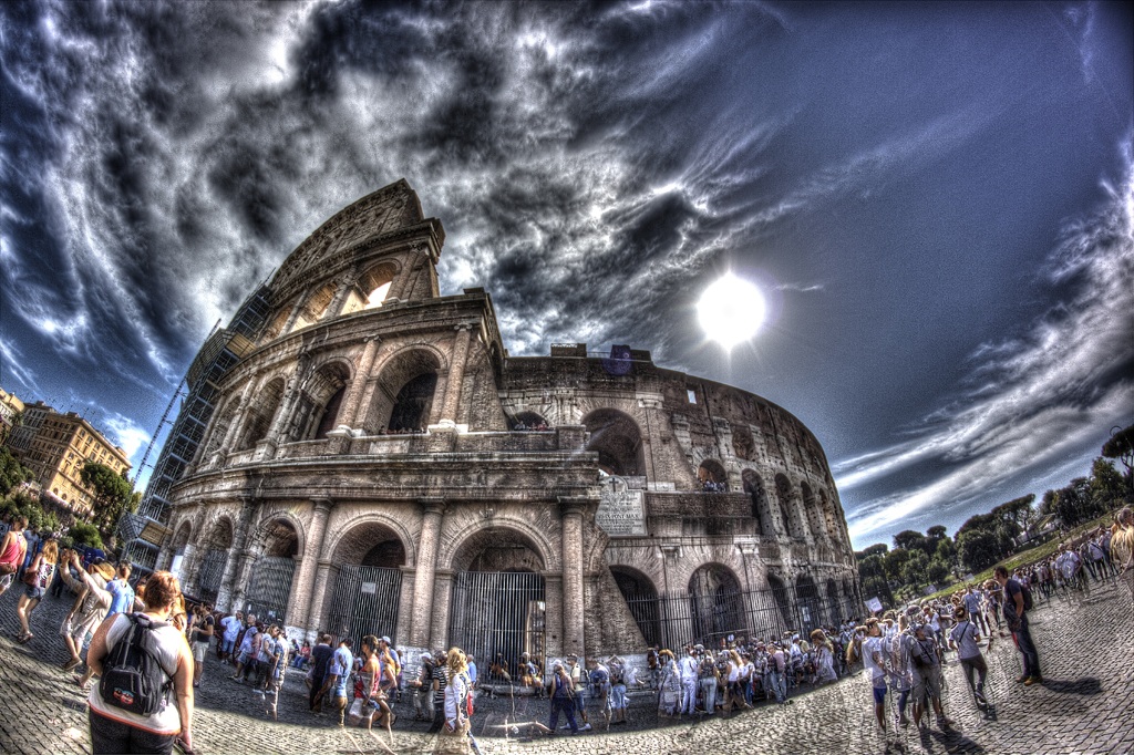 Colosseum