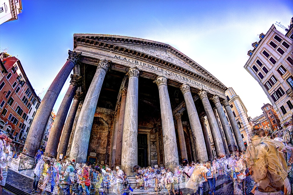 Pantheon