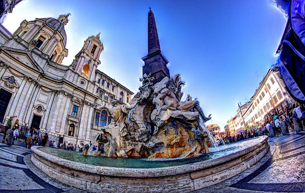 Piazza Navona