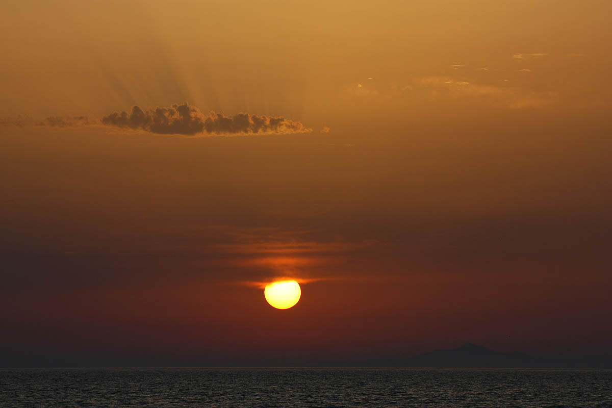 Sguscio tra le nuvole