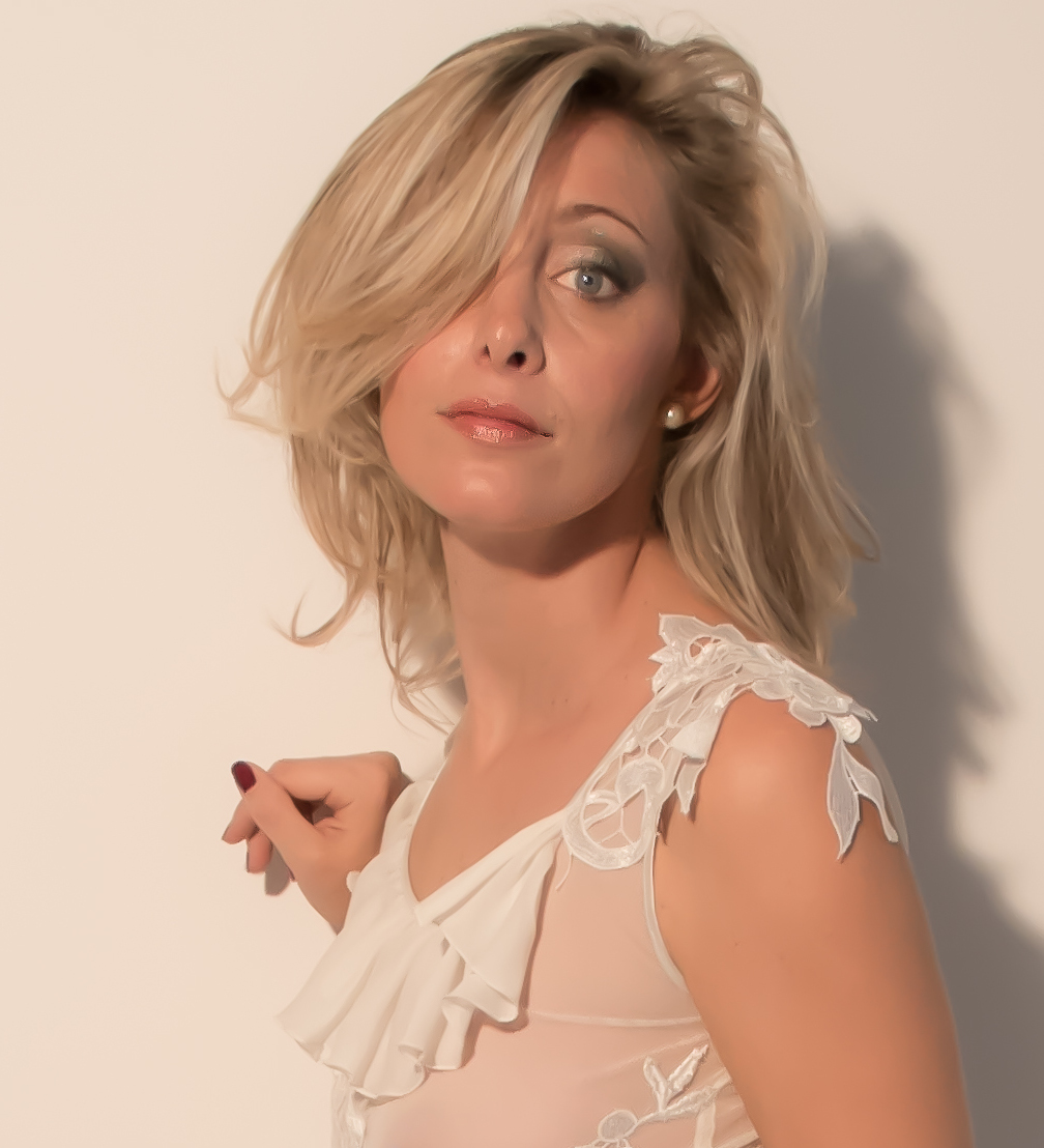 Marianna Marchesini Lingerie