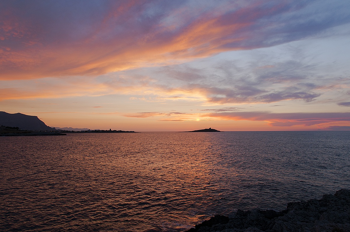 Island of the Females