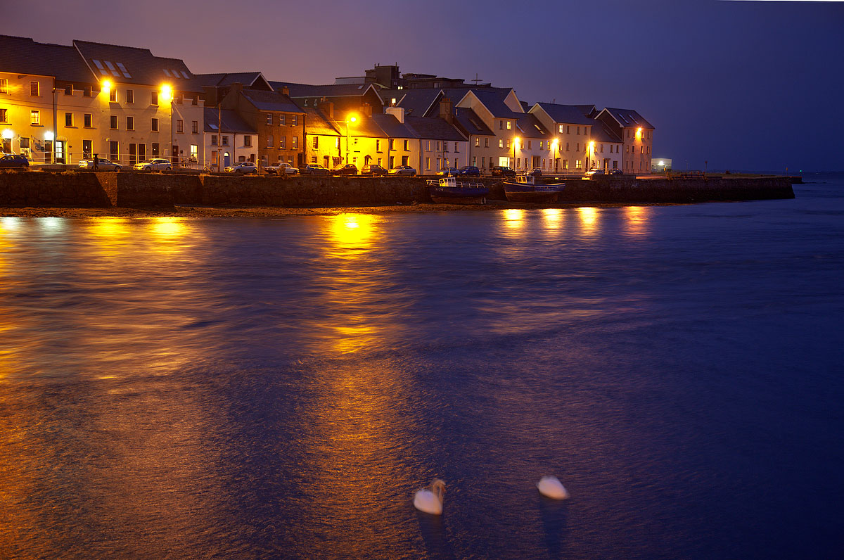 Galway - Ireland