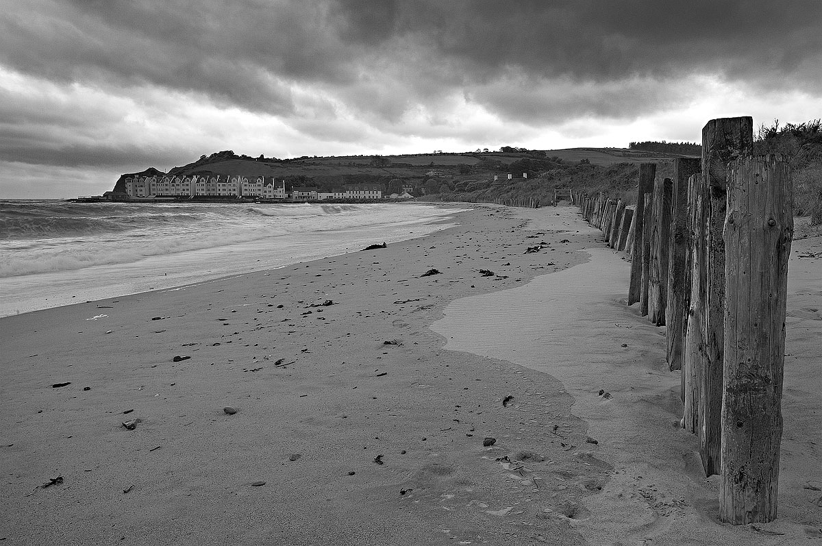 Cashendun - North Ireland