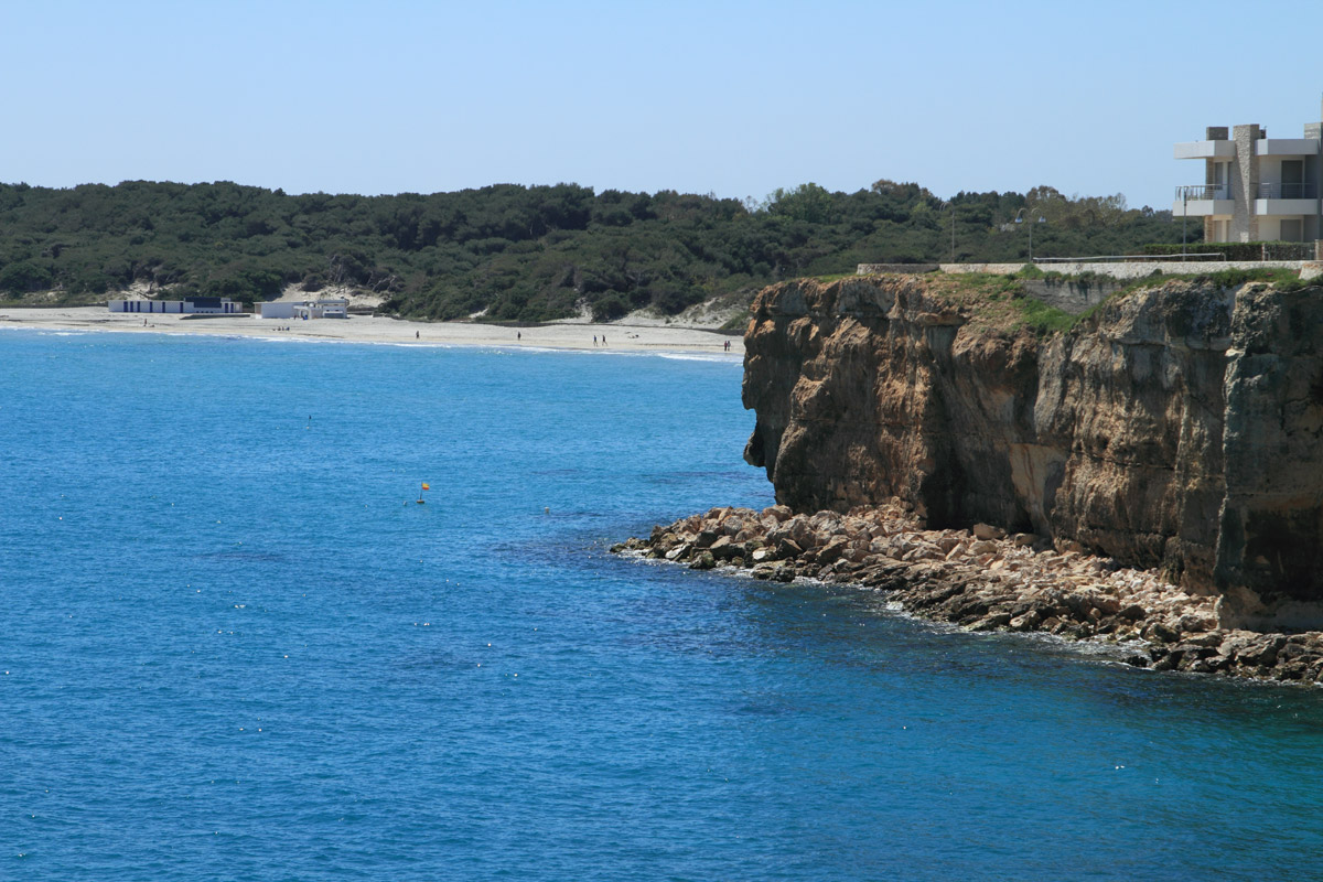 Salento - 1