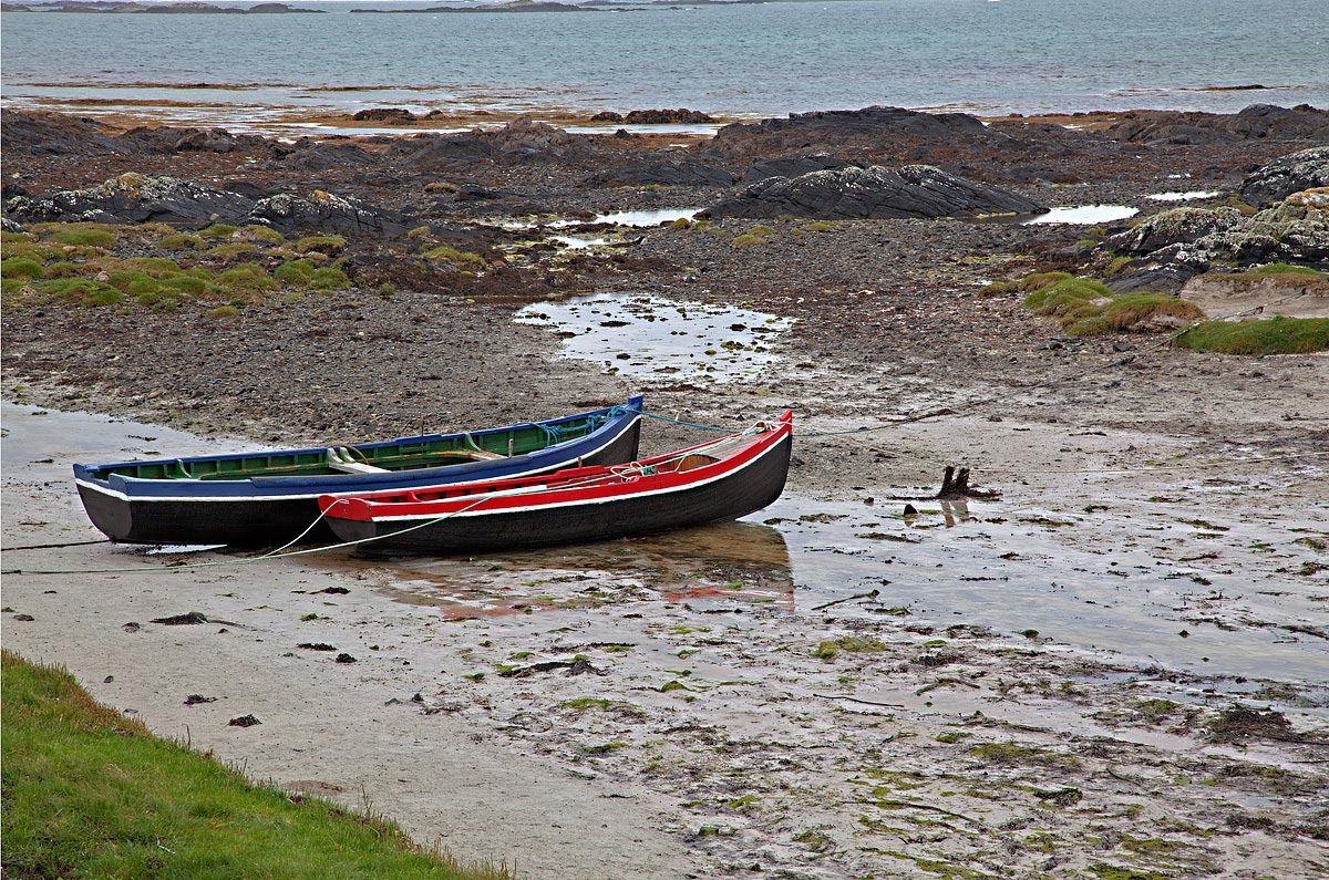 Connemara - Ireland