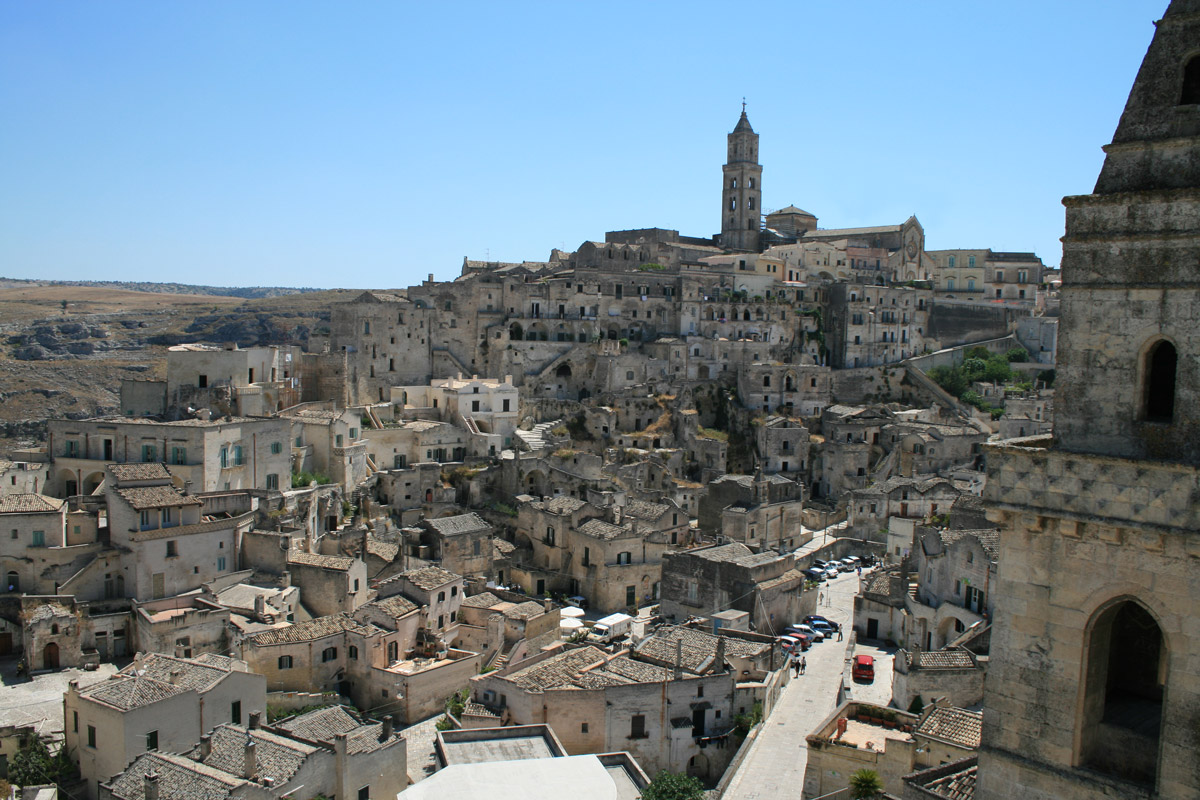 Matera