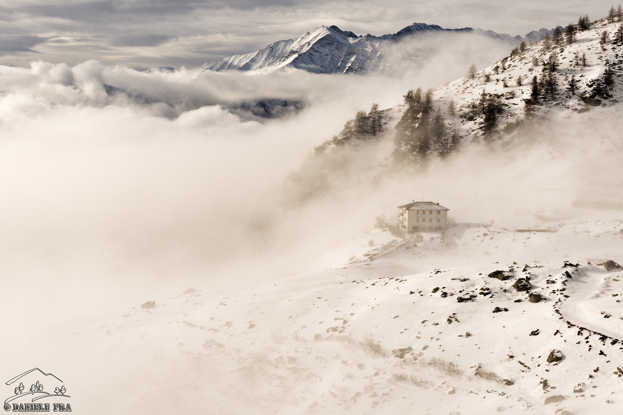 Il Rifugio Selleries