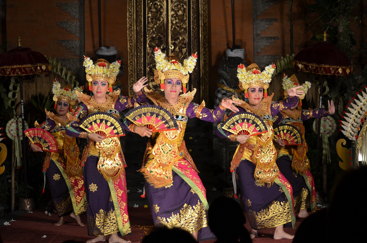 per diventare dei cigni meravigliosi