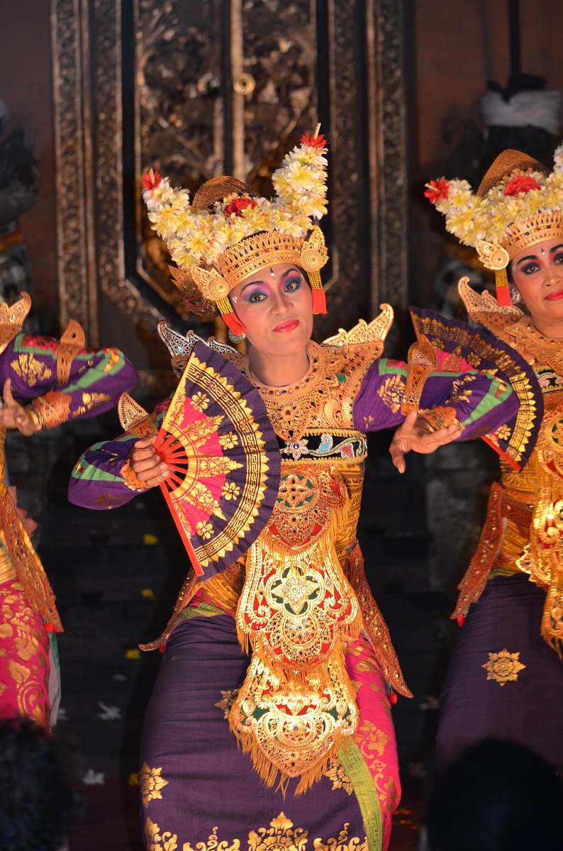 ultimo giorno a bali