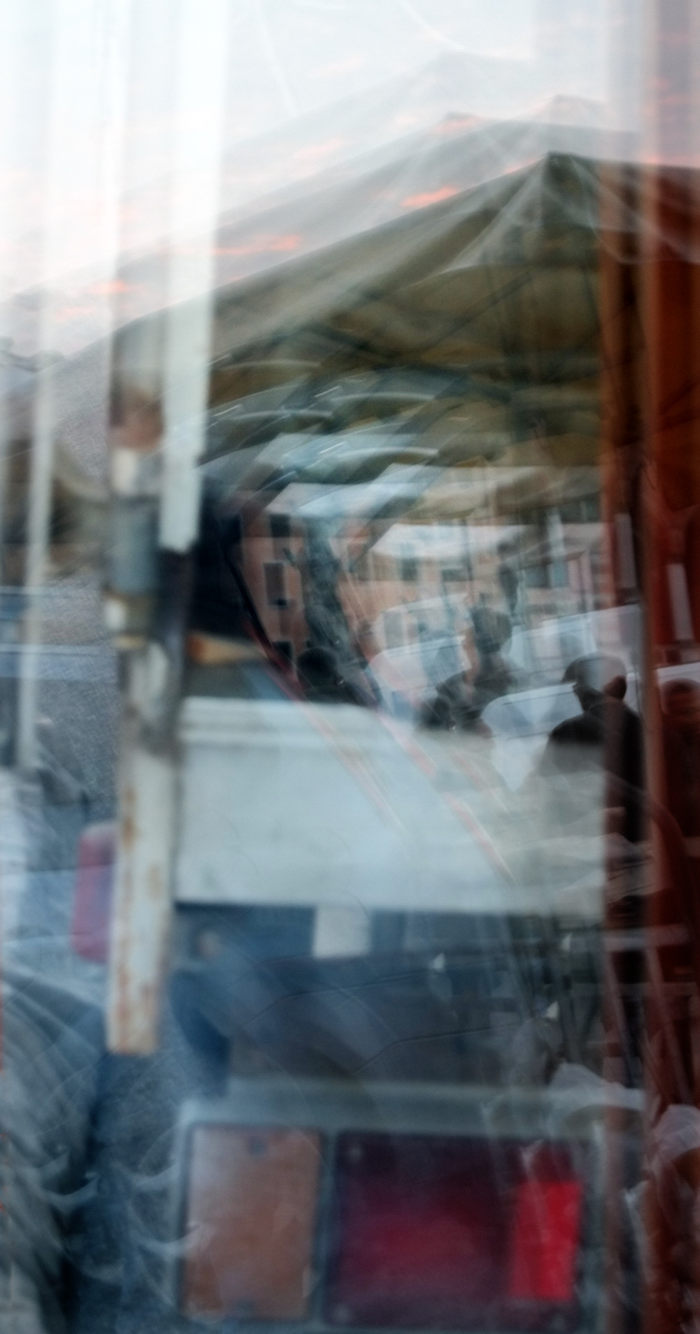 Astrazione di mercato