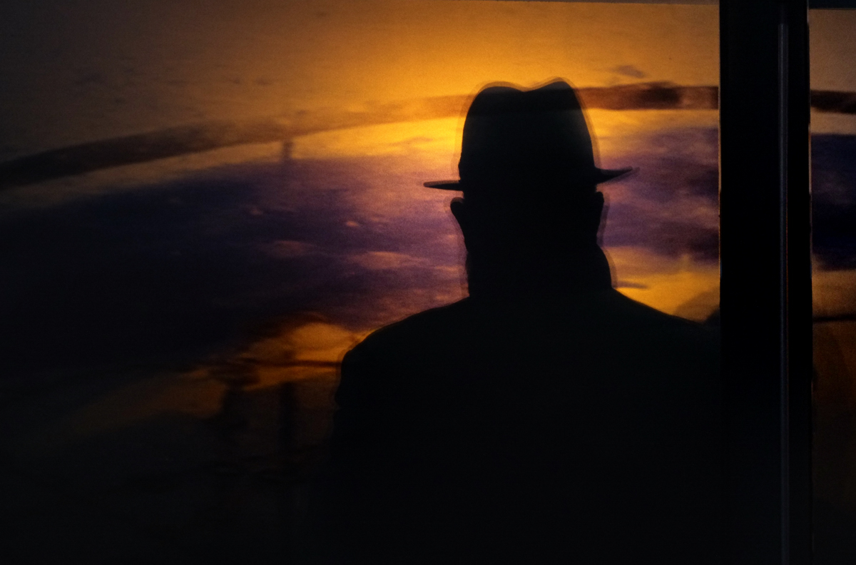 Bus: fermata Magritte