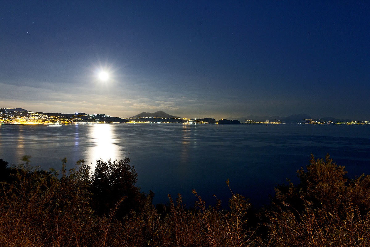 Golfo di Pozzuoli