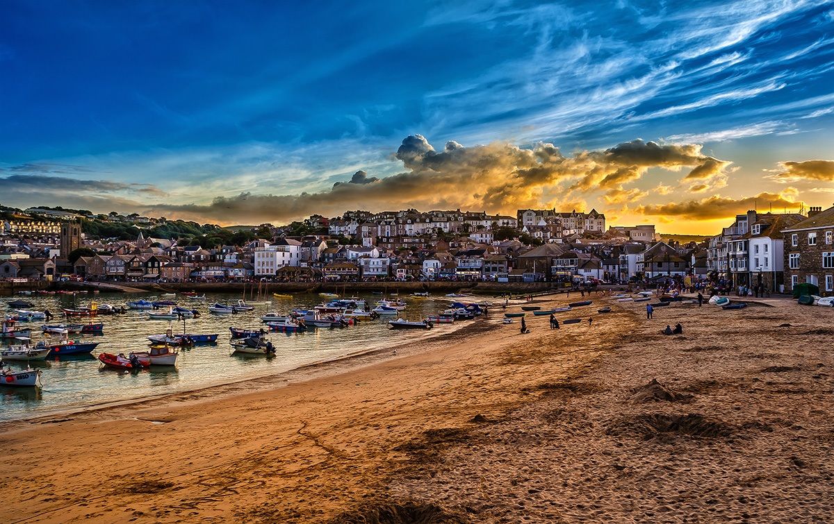 St.Ives 2