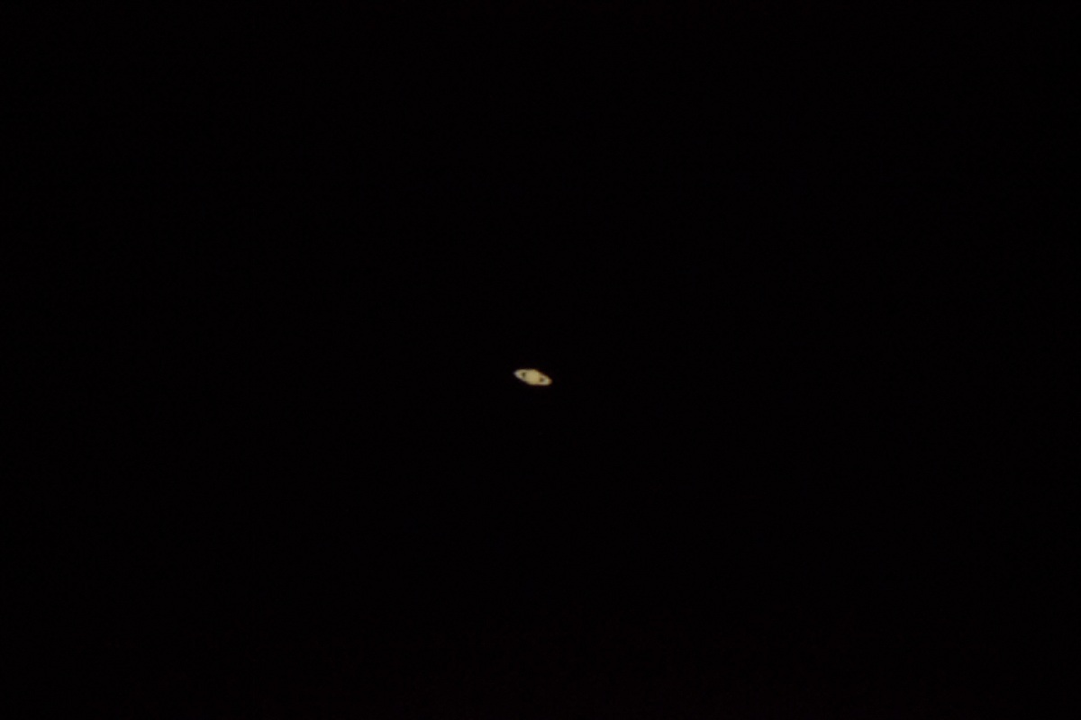 Saturno