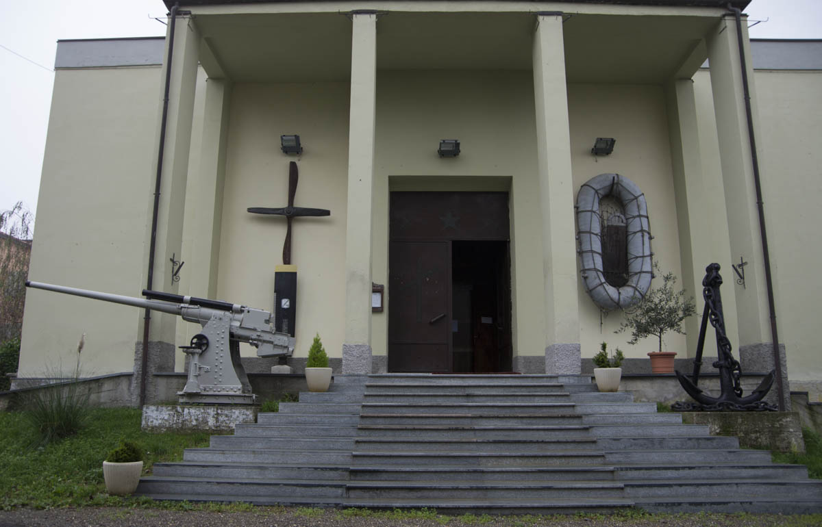 Temple of the Fraternity 3