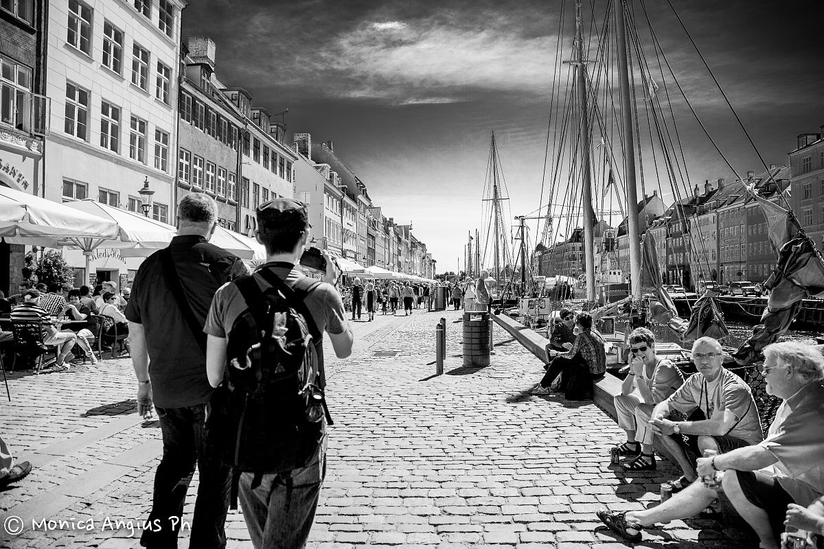 Nyhavn