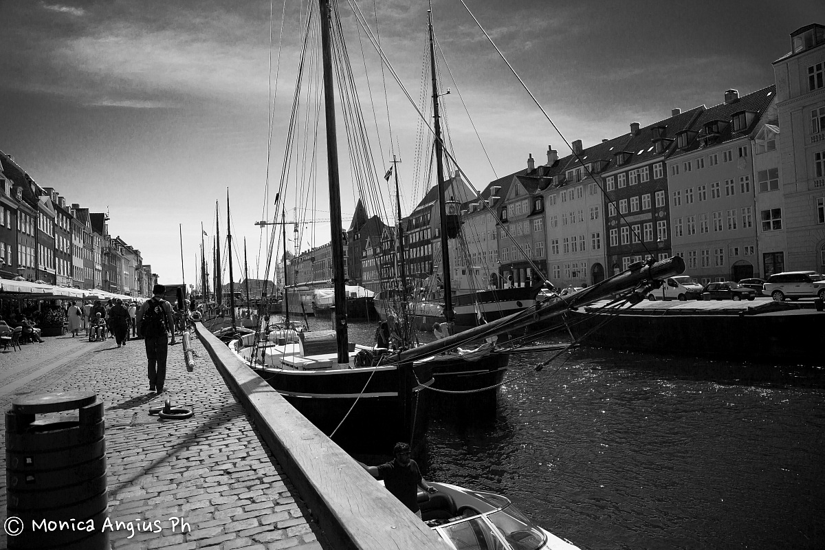 Nyhavn