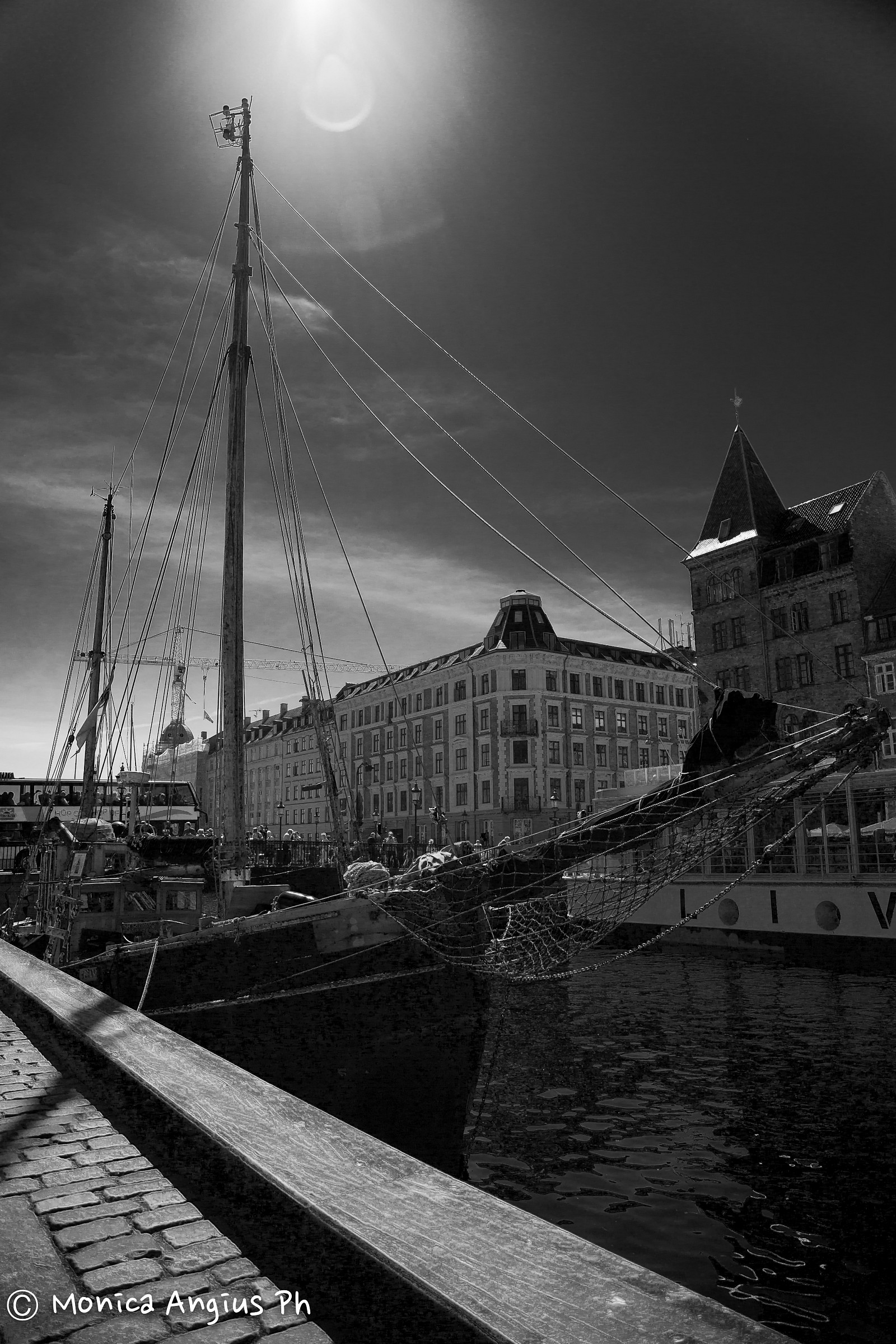 Nyhavn