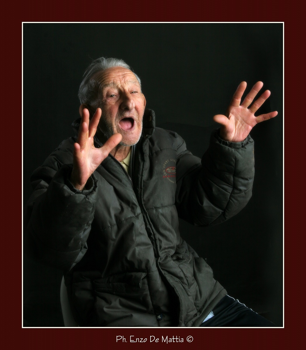 In memory of "Totonno"