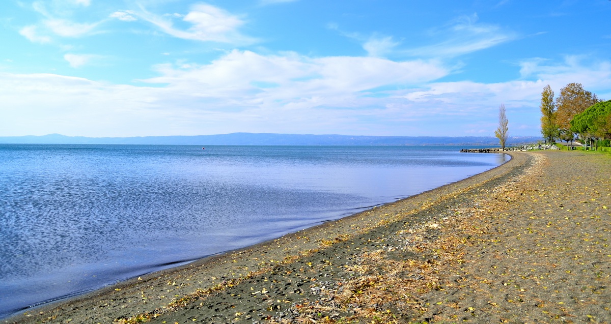 Lake Bolsena