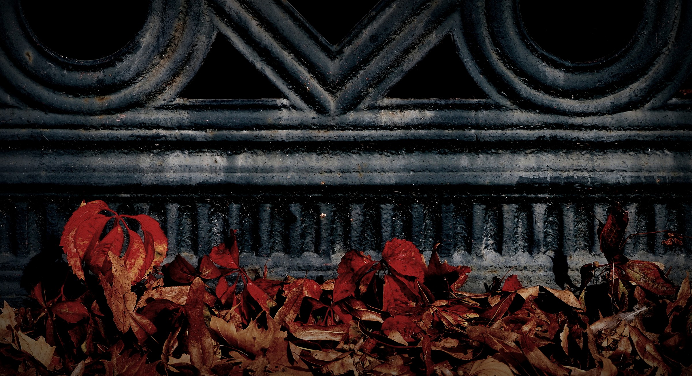 penombra autunnale............