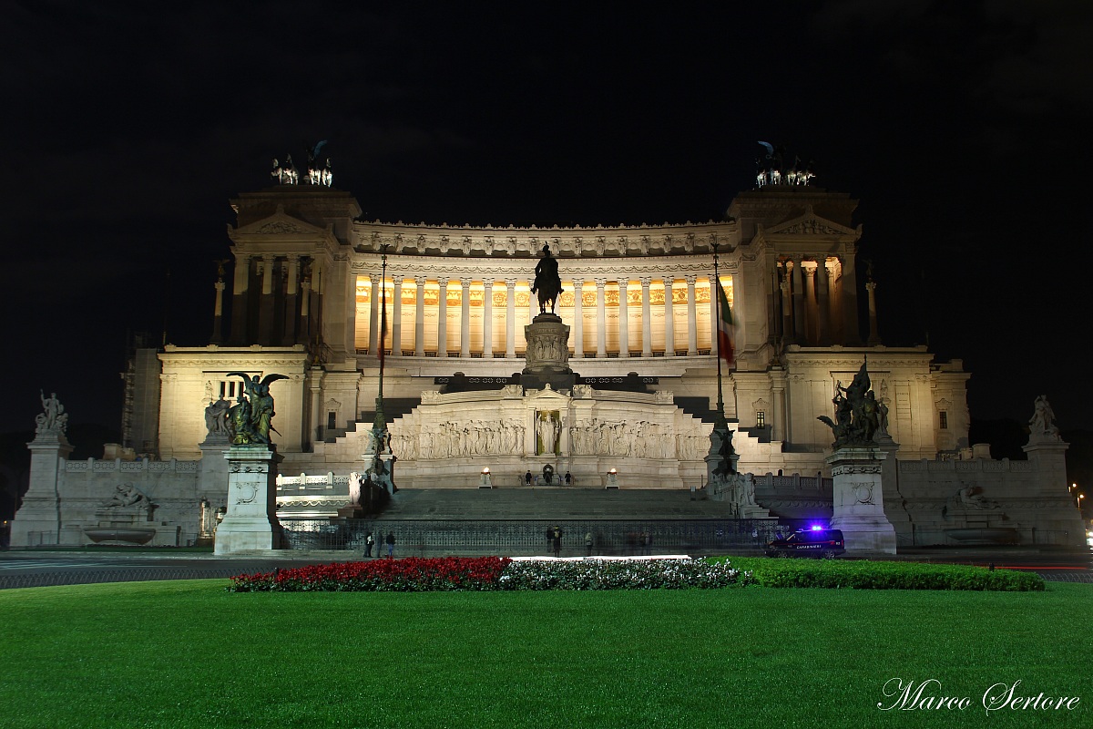 Altare della Patria