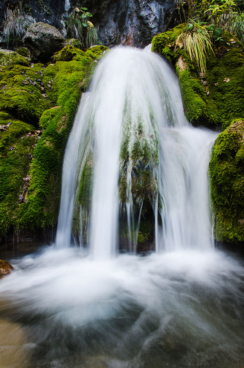 zompo lo schioppo (valle roveto)